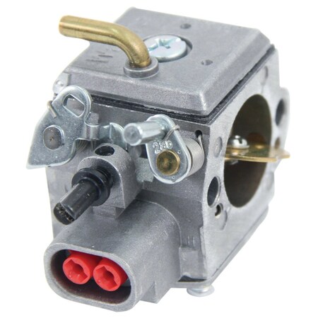 A & I Products WALBRO CARB HD-16-1 2.5" x2.3" x2.3" A-B1WHD16